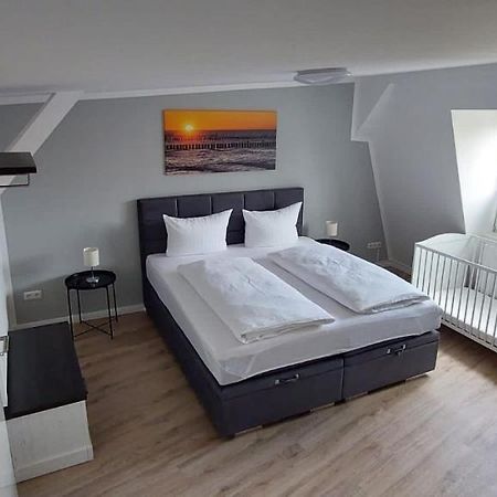 Wißmar Altstadt Appartements מראה חיצוני תמונה