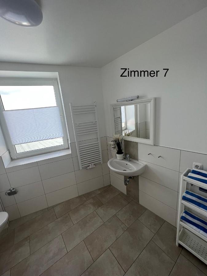 Wißmar Altstadt Appartements מראה חיצוני תמונה
