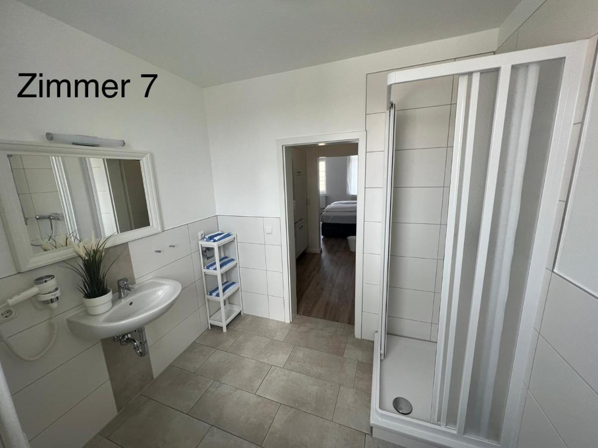 Wißmar Altstadt Appartements מראה חיצוני תמונה