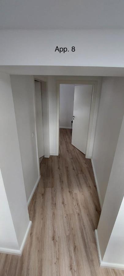 Wißmar Altstadt Appartements מראה חיצוני תמונה