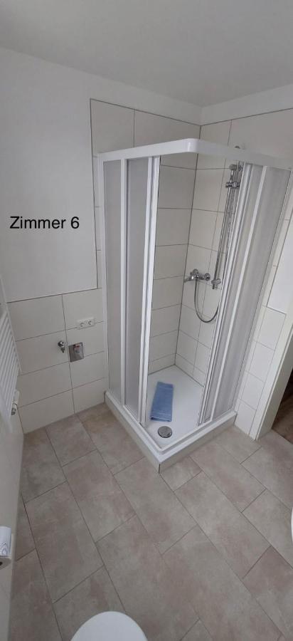 Wißmar Altstadt Appartements מראה חיצוני תמונה