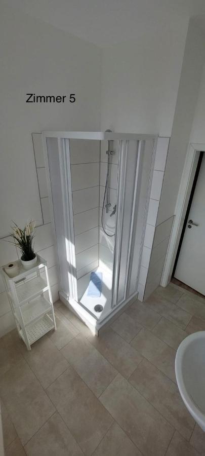 Wißmar Altstadt Appartements מראה חיצוני תמונה