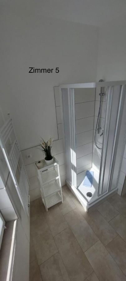 Wißmar Altstadt Appartements מראה חיצוני תמונה