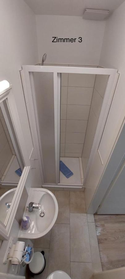 Wißmar Altstadt Appartements מראה חיצוני תמונה