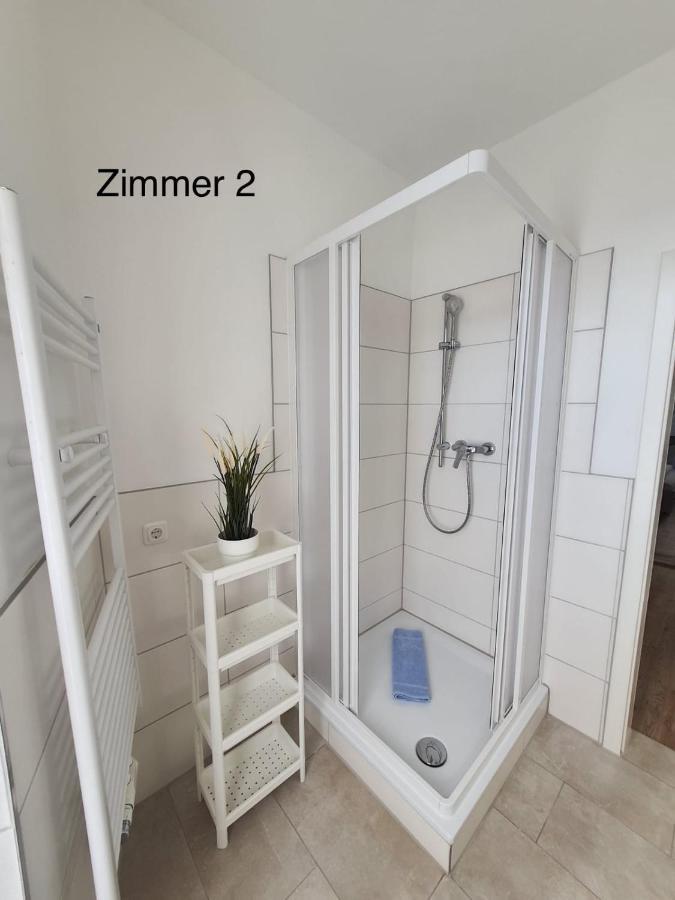 Wißmar Altstadt Appartements מראה חיצוני תמונה
